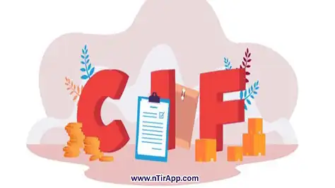 معایب حمل و نقل اینکوترمز CIF