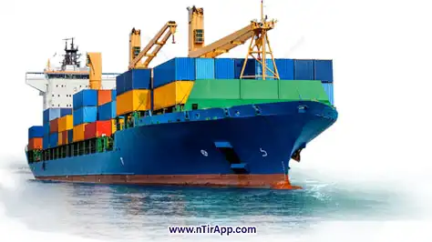 بوکینگ کانتینر چیست و چه شرایطی دارد؟| container booking| بوکینگ کانتینر