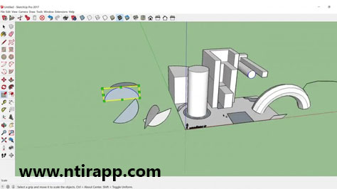 مزیت اسکچاپ