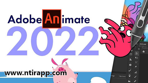 ویژگی های نرم افزار Adobe Animate