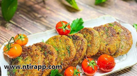 روش تهیه کوکو کدو سبز