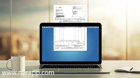 بارنامه الکترونیکی چیست؟