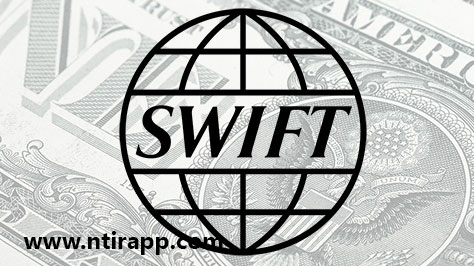 حواله سوئیفت یا SWIFT