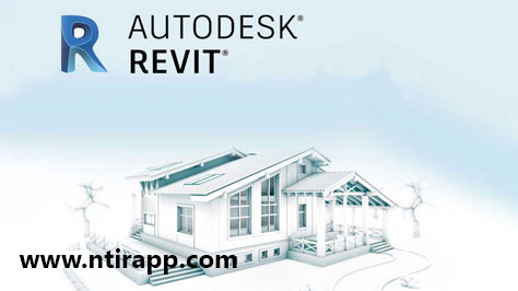 تاریخچه REVIT