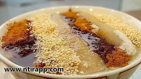 طرز تهیه حلیم