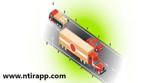 ماهیت حمل و نقل جاده ای